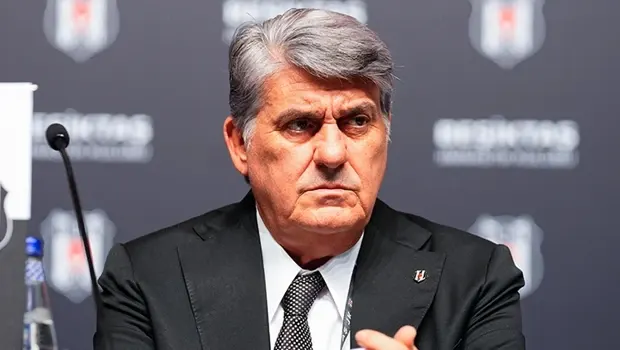 Tahkim'den Beşiktaş'a müjde: Adalı'nın cezası kaldırıldı