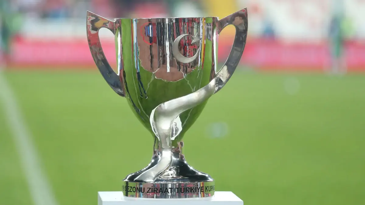 TFF, Türkiye Kupası'nda yabancı oyuncu kuralını değiştirdi