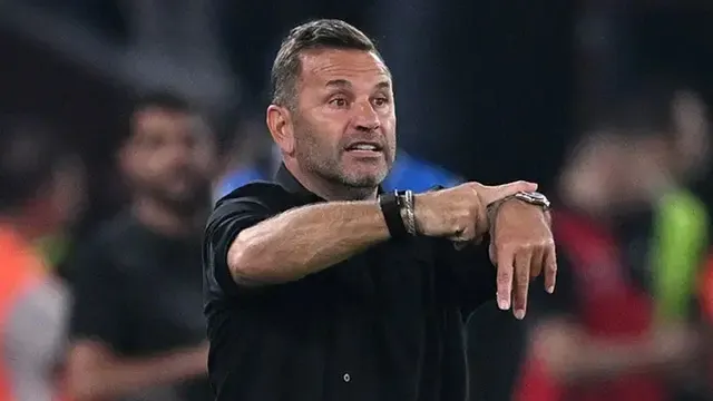 Galatasaray'da 60 yıllık kötü savunma rekoru