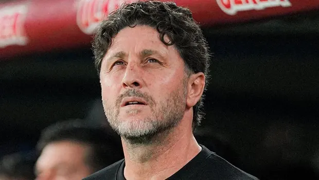 Fatih Tekke: Salah saha dışında da profesyonel