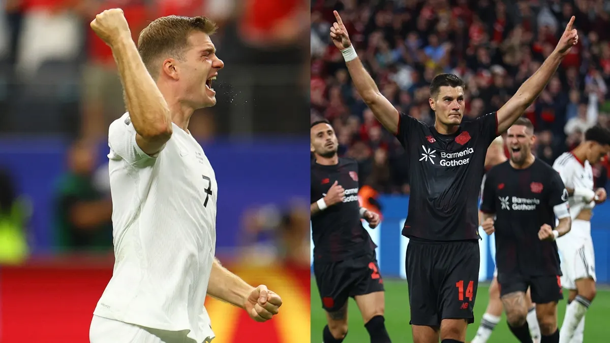 Galatasaray'dan santrfor arayışı: Sörloth ve Schick gündemde