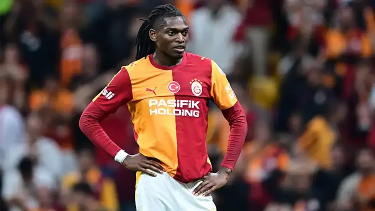 Leao'ya CBS Sports'tan sert eleştiri: Tatildeymiş gibi