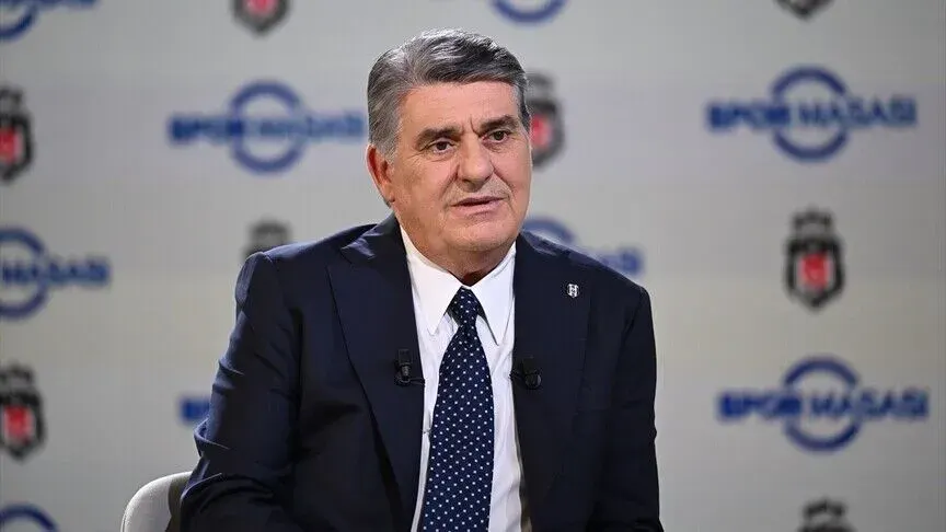 Adalı: Şampiyonluktan başka bir hedefimiz yok