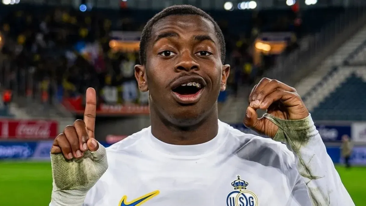 Galatasaray'dan Sunderland'in yıldızı Sadiki'ye ilgi