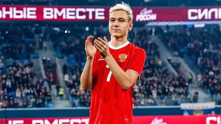 Batrakov yarın İstanbul'da, Erzurumspor'da forma giyebilir