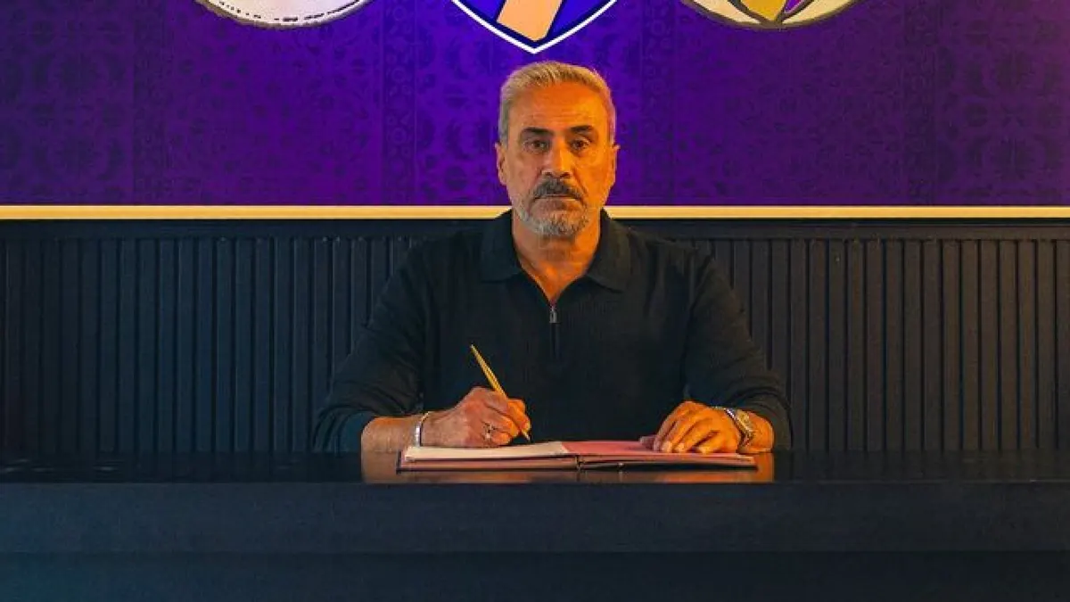 Dalcı: Eyüpspor'da sezonu iyi bir yerde bitireceğiz