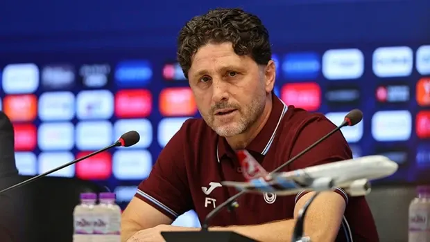 Fatih Tekke'den Ferencvaros maçı öncesi açıklama