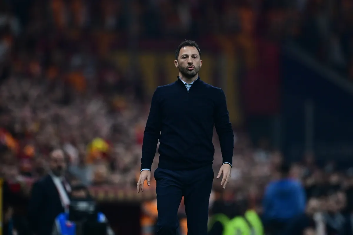 Tedesco'dan Fenerbahçe'ye özel sözler