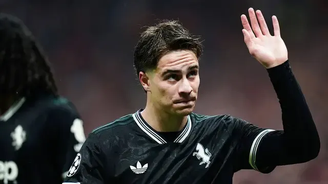 Arsenal'in yeni hedefi Kenan Yıldız iddiası