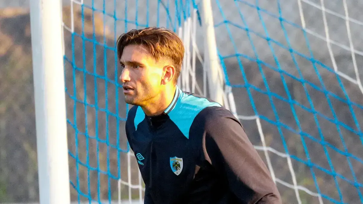 Erzurumspor, Galatasaray maçı için hazırlıklara başladı