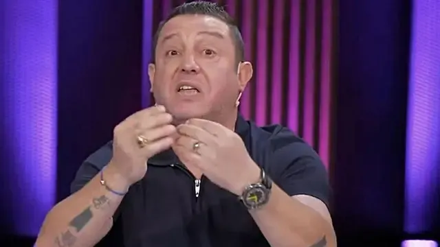 Nihat Kahveci'den Fenerbahçe'ye sert eleştiri