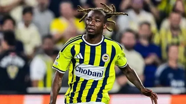 Fenerbahçe'de Nene için ocak ayrılığı iddiası