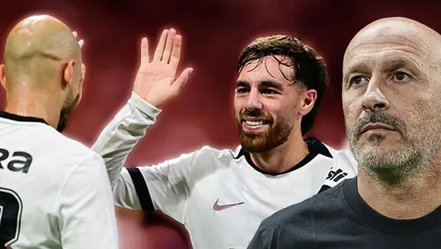 Beşiktaş, Eyüpspor'u 1-0 yendi, yazarlar övgü yağdırdı