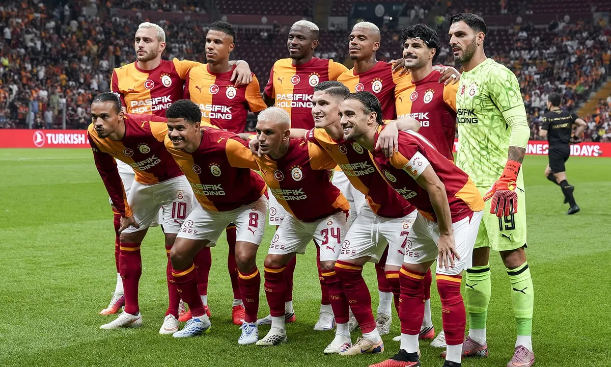 Galatasaray'da yabancı kuralı 4 isimden birini gönderebilir