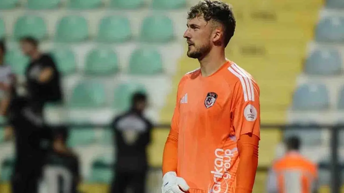 Tobiasz: Fenerbahçe'yi yenmek için mücadele edeceğiz