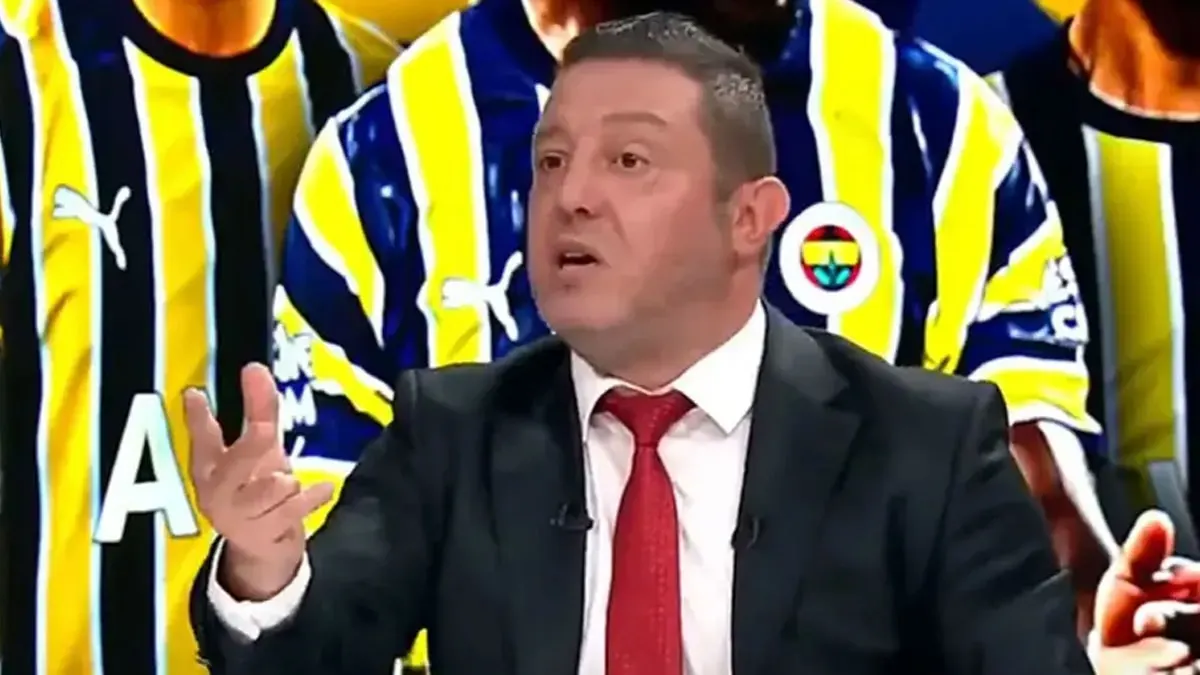 Nihat Kahveci'den Kerem Aktürkoğlu'na sert eleştiri