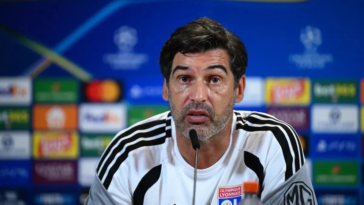 Fonseca: Fenerbahçe savunma yapmaya gelmiyor