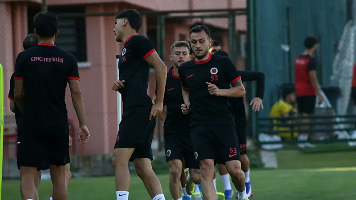 Gençlerbirliği 11 yıllık Fenerbahçe hasretini bitirmek istiyor
