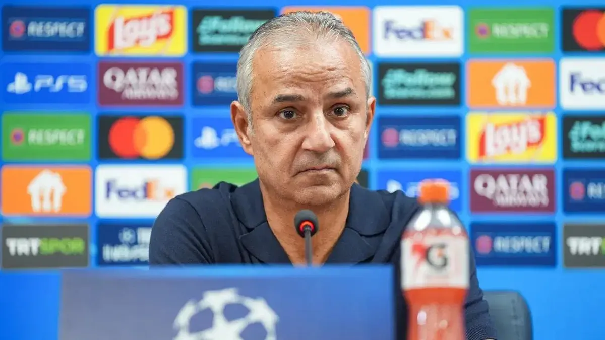 Kartal: Kaliteli ve güçlü bir kadromuz var