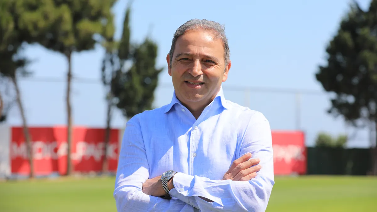 Samsunspor, Ndiaye'nin yerine forvet arıyor