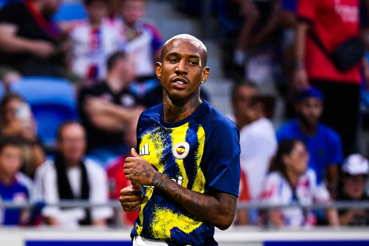 Fenerbahçe, Talisca'nın ayrılığından beri kazanamıyor