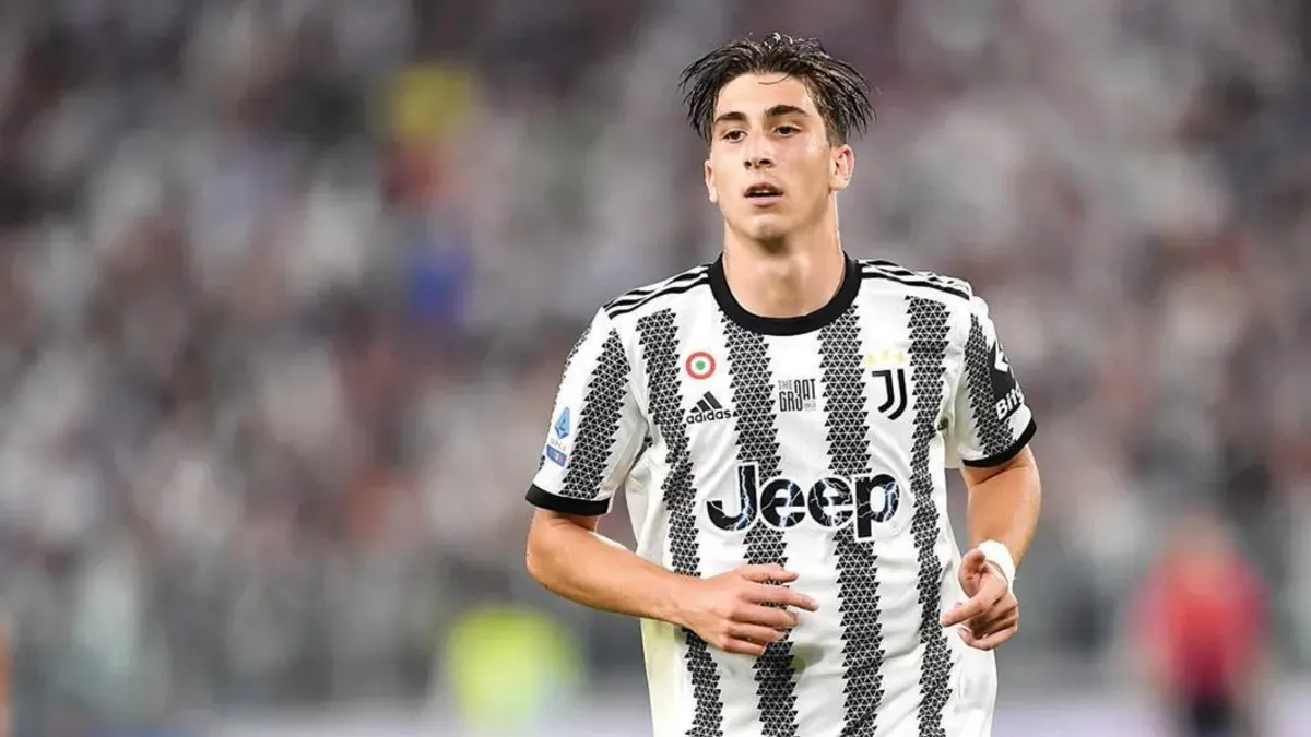 Beşiktaş, Miretti'de Juventus ile anlaştı