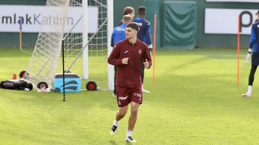 Salih Malkoçoğlu, Al Jazira'ya transfer oluyor