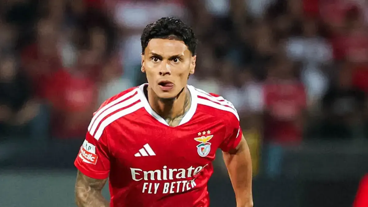 Beşiktaş, Richard Rios transferinde yeniden atağa kalktı