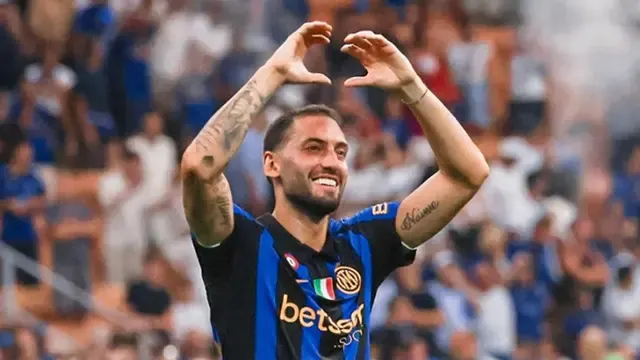 Fenerbahçe, Çalhanoğlu için Ocak'ta harekete geçecek