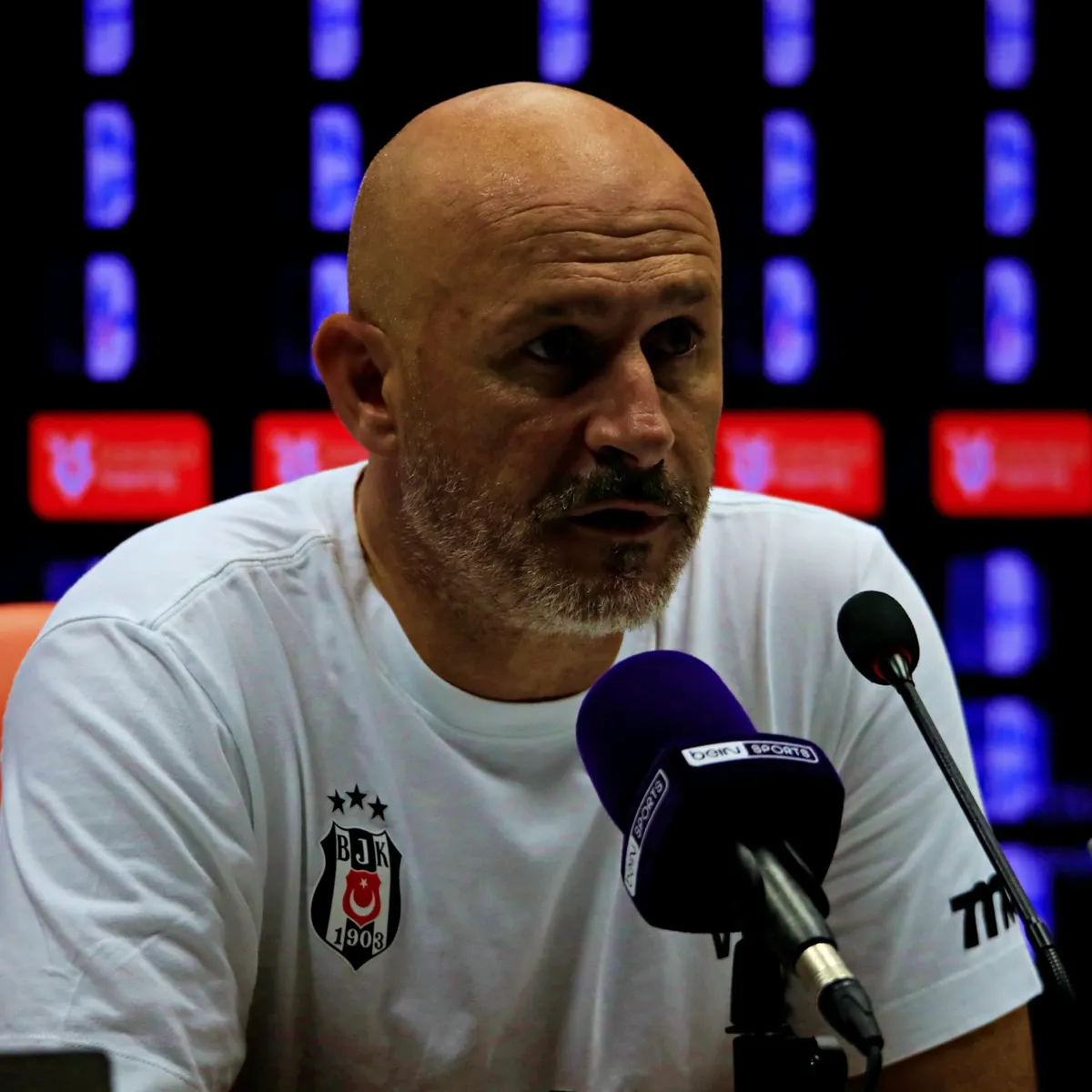 Italiano'ya Alanyaspor yenilgisi sonrası sert eleştiriler