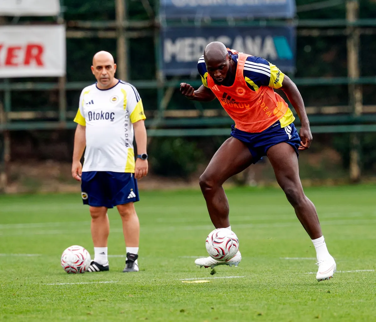 Fenerbahçe'de Cherif'e Arap Yarımadası'ndan teklif
