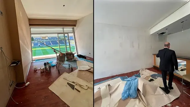 Acun Ilıcalı'nın Fenerbahçe locası mahkemelik oldu