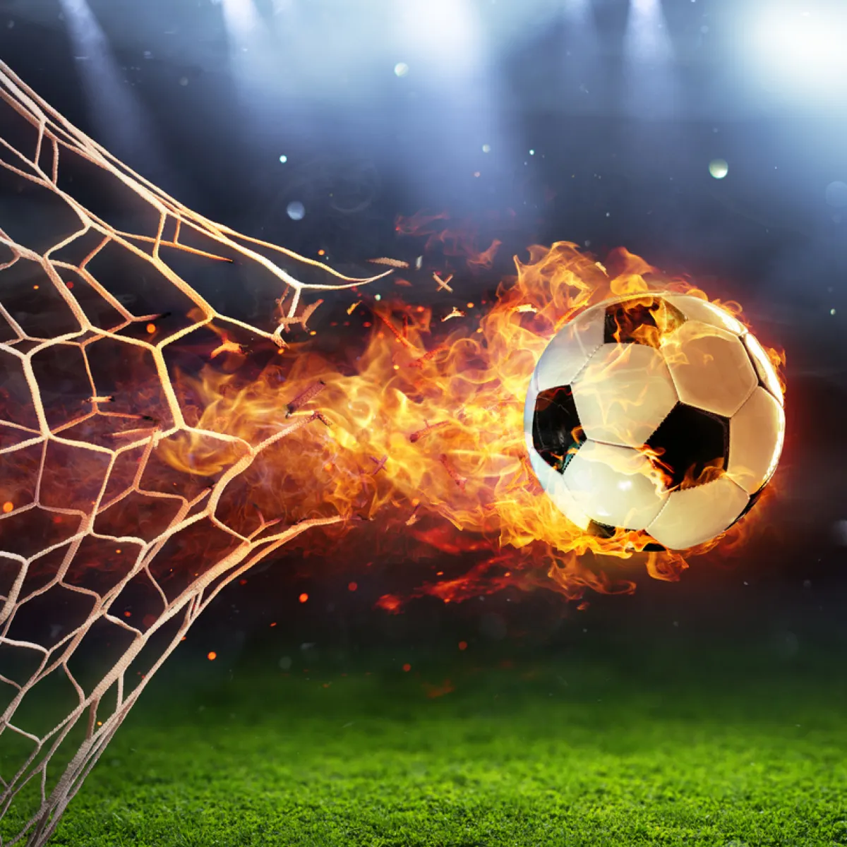 Konyaspor, tartışmalı pozisyonları TFF'ye taşıyor