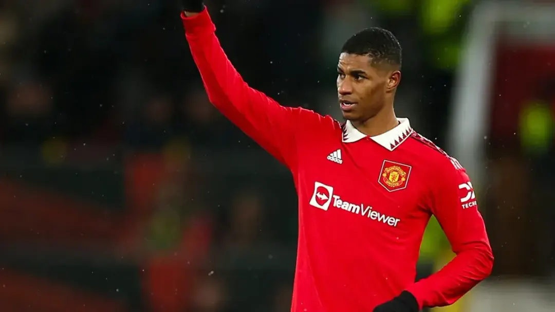 Rashford'a numara verildi, Fenerbahçe ihtimali zayıfladı