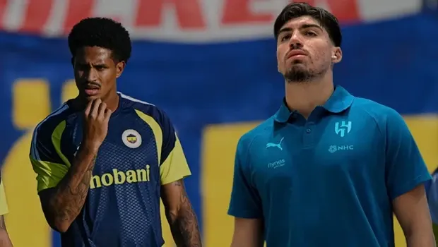 Fenerbahçe'de gözler Yusuf Akçiçek'in kiralık dönüşünde