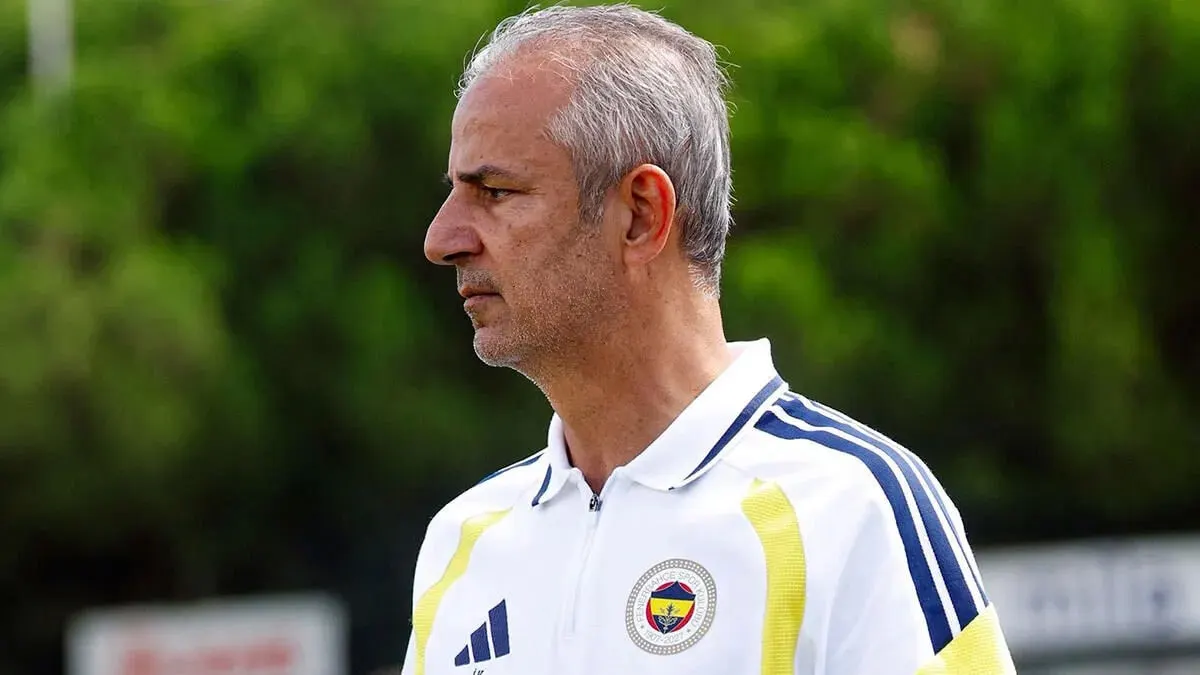 İsmail Kartal istifasından döndü, idmana çıktı