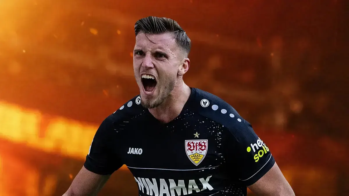 Galatasaray'ın Demirović transferi suya düştü