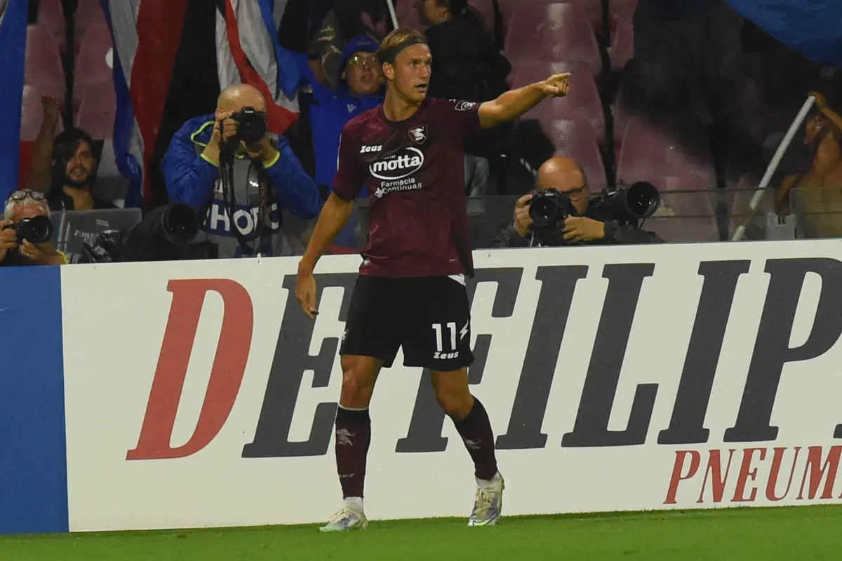 Trabzonspor'dan Malmö'nün golcüsü Botheim'e teklif
