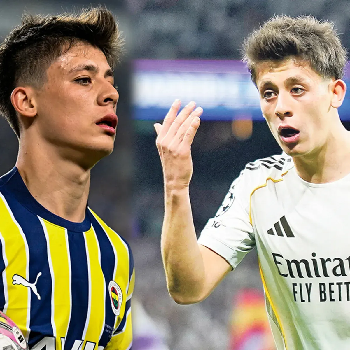 Fenerbahçe'den Arda Güler transfer payı açıklaması