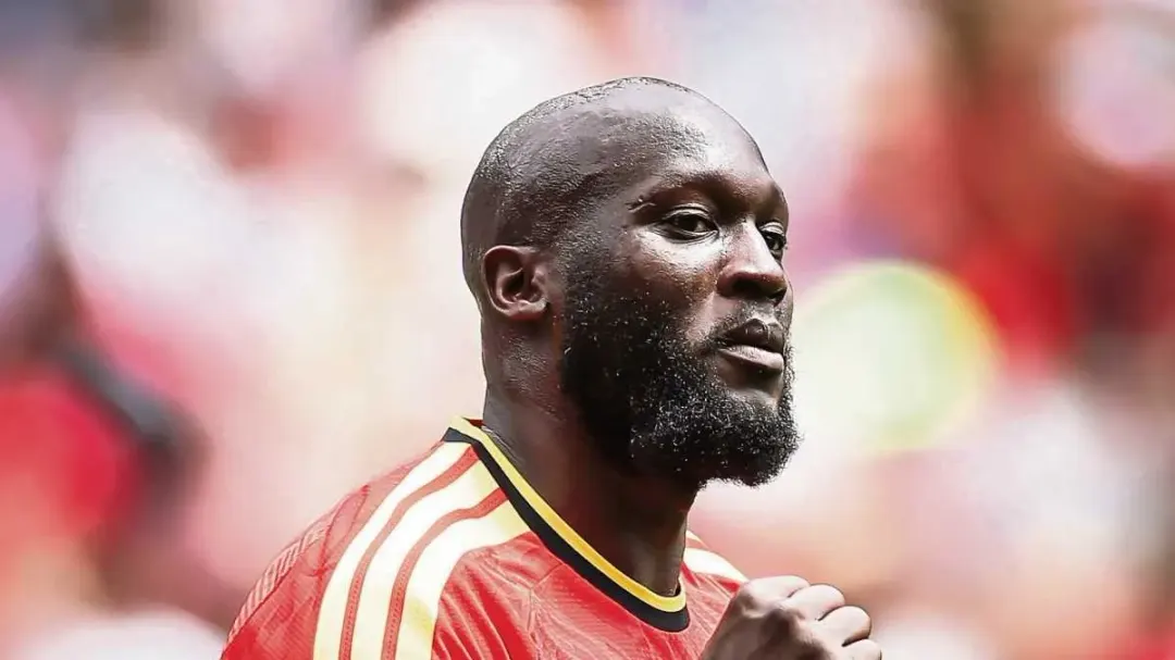 Fenerbahçe'de Lukaku transferinde anlaşma sağlandı