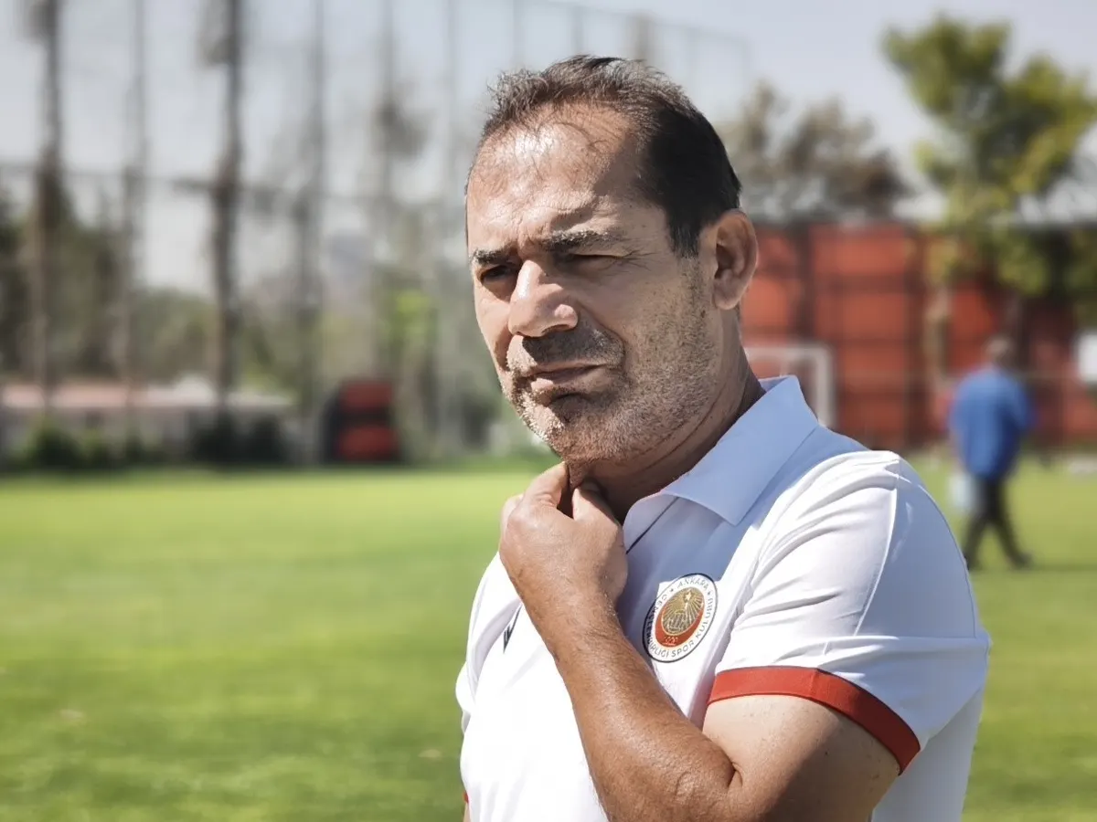 Diyadin: 6 puanlık başlangıç bizi rahatlatmamalı