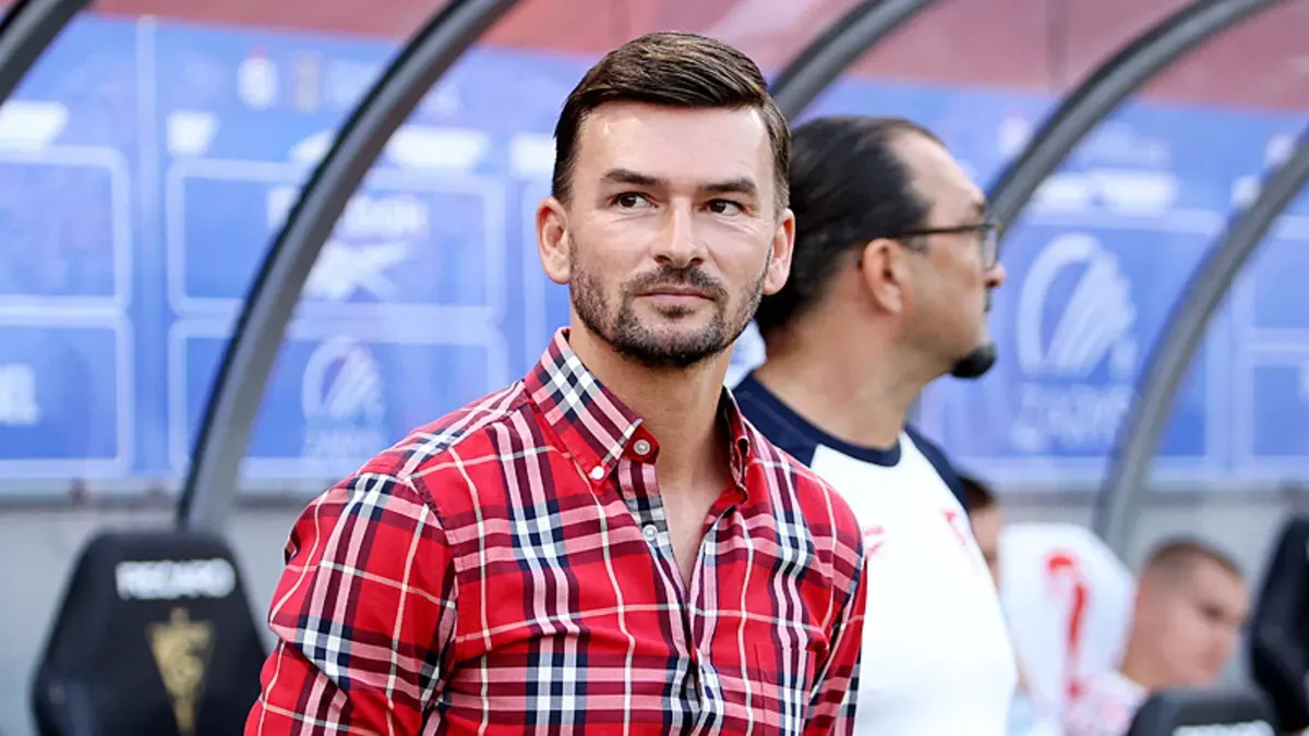Gasparik: Fenerbahçe kendi gücünü ortaya koydu