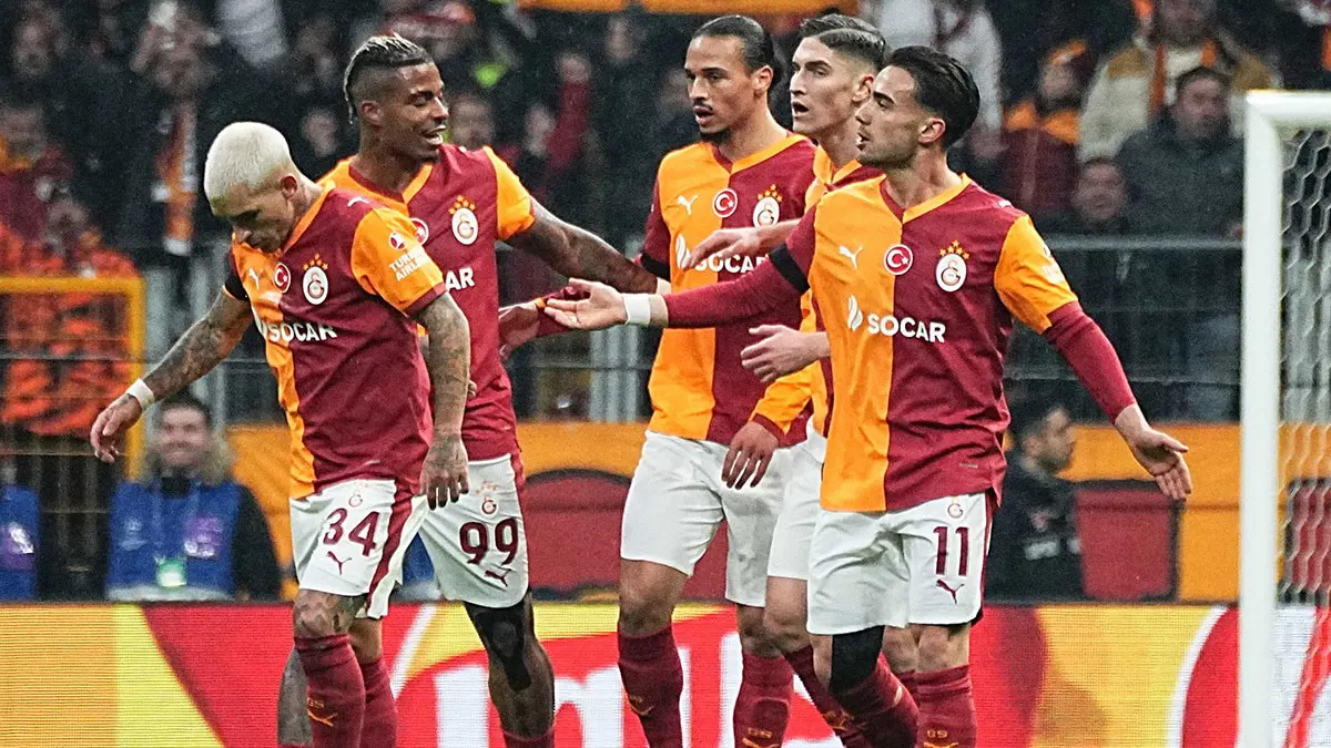 Galatasaray'da Torreira, Lemina, Nelsson ayrılığa yakın