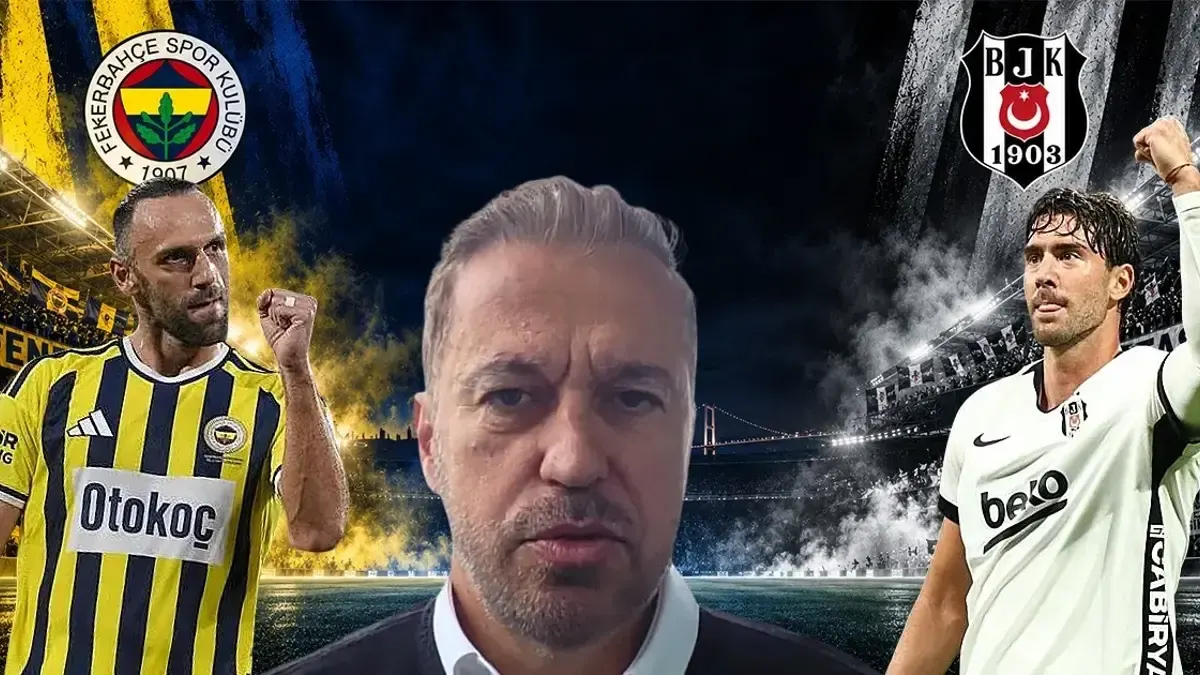 Fenerbahçe-Beşiktaş derbisi öncesi teknik analiz