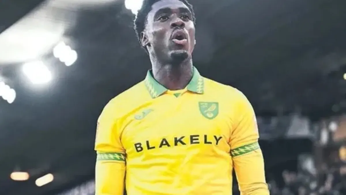 Trabzonspor, Muhammed Toure için resmi temasta