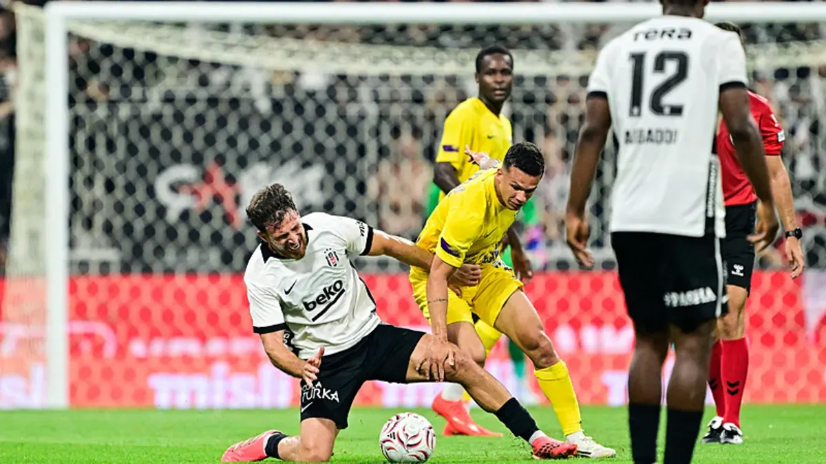 Salih Özcan: Orkun Kökçü ile uyumumuz çok iyi
