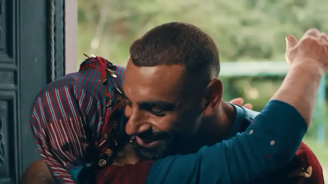 Trabzonspor'un Salah'lı tanıtım videosu ilgi gördü