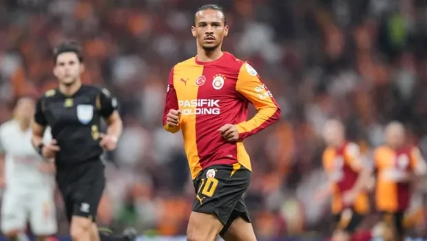 Neururer: Sane'nin milli takım günleri bitti
