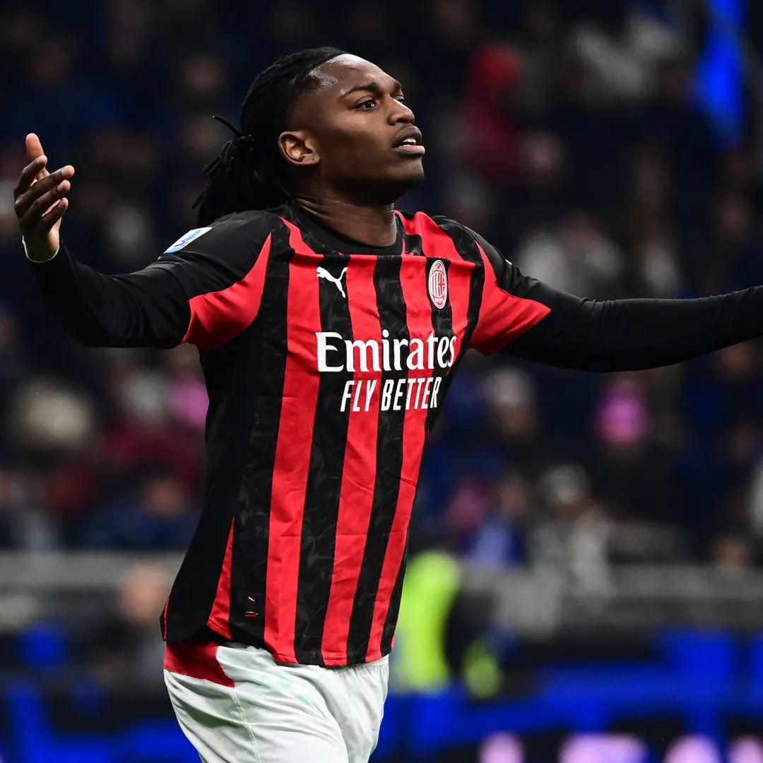 Galatasaray'dan Leao için 40 milyon euroluk teklif