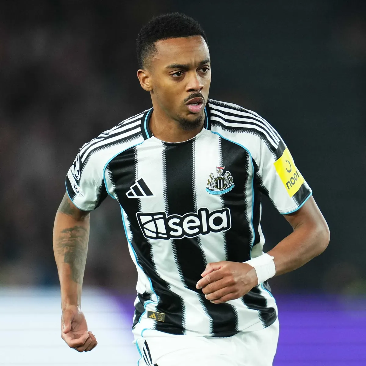 Beşiktaş'tan Willock ile prensip anlaşması